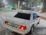 Mercedes-Benz E 200 1994 года за 700 000 тг. в Караганда – фото 4
