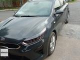 Kia Cee'd 2019 года за 8 100 000 тг. в Алматы – фото 2
