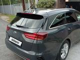 Kia Cee'd 2019 года за 8 100 000 тг. в Алматы – фото 5
