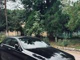 Mercedes-Benz E 350 2021 года за 32 000 000 тг. в Алматы – фото 2