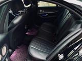 Mercedes-Benz E 350 2021 года за 32 000 000 тг. в Алматы – фото 5