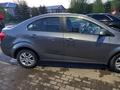 Chevrolet Aveo 2014 года за 4 000 000 тг. в Петропавловск – фото 4