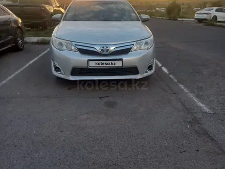 Toyota Camry 2013 года за 8 500 000 тг. в Алматы