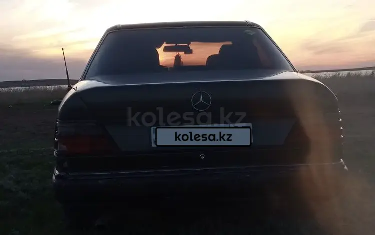 Mercedes-Benz E 200 1993 года за 1 450 000 тг. в Акколь (Аккольский р-н)