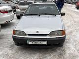 ВАЗ (Lada) 2114 2005 года за 800 000 тг. в Алматы