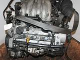 Двигатель HYUNDAI L6EA 2.7л за 10 000 тг. в Астана