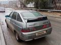 ВАЗ (Lada) 2112 2003 года за 580 000 тг. в Актобе – фото 5