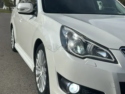 Subaru Legacy 2010 года за 7 400 000 тг. в Астана – фото 13