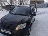 ВАЗ (Lada) Granta 2190 2012 годаfor2 400 000 тг. в Семей – фото 3