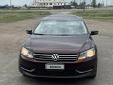 Volkswagen Passat (USA) 2013 года за 5 600 000 тг. в Актау