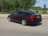 Volkswagen Passat (USA) 2013 года за 5 600 000 тг. в Актау – фото 3