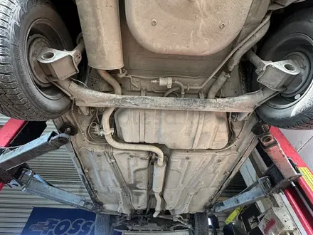 ВАЗ (Lada) Priora 2170 2007 года за 1 300 000 тг. в Алматы – фото 10