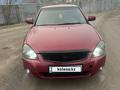 ВАЗ (Lada) Priora 2170 2007 годаүшін1 300 000 тг. в Алматы – фото 2