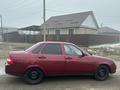 ВАЗ (Lada) Priora 2170 2007 годаүшін1 300 000 тг. в Алматы – фото 5