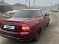 ВАЗ (Lada) Priora 2170 2007 годаүшін1 300 000 тг. в Алматы – фото 6