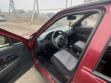 ВАЗ (Lada) Priora 2170 2007 года за 1 300 000 тг. в Алматы – фото 8