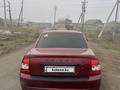 ВАЗ (Lada) Priora 2170 2007 годаүшін1 300 000 тг. в Алматы – фото 7