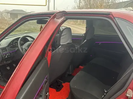 ВАЗ (Lada) Priora 2170 2007 года за 1 300 000 тг. в Алматы – фото 9