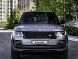 Land Rover Range Rover 2021 годаүшін56 000 000 тг. в Астана – фото 2