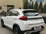 Chery Tiggo 2 2023 года за 4 650 000 тг. в Павлодар – фото 4