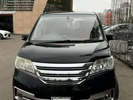 Nissan Serena 2011 года за 5 500 000 тг. в Астана – фото 6