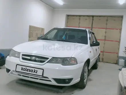 Daewoo Nexia 2010 года за 1 650 000 тг. в Шымкент