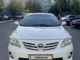 Toyota Corolla 2011 годаүшін5 000 000 тг. в Алматы