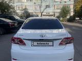 Toyota Corolla 2011 годаүшін5 000 000 тг. в Алматы – фото 2