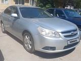 Chevrolet Epica 2006 годаfor2 800 000 тг. в Жезказган
