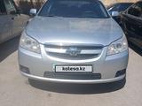 Chevrolet Epica 2006 годаfor2 800 000 тг. в Жезказган – фото 2