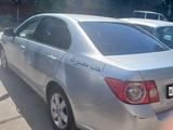 Chevrolet Epica 2006 годаfor2 800 000 тг. в Жезказган – фото 5