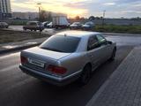 Mercedes-Benz E 280 1996 года за 2 900 000 тг. в Астана – фото 4