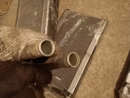 Радиатор печки на мазду мпв за 18 000 тг. в Караганда – фото 4