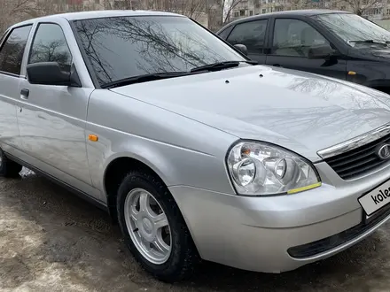 ВАЗ (Lada) Priora 2170 2011 года за 2 880 000 тг. в Уральск – фото 2