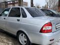 ВАЗ (Lada) Priora 2170 2011 года за 2 880 000 тг. в Уральск – фото 5