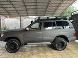 Toyota Land Cruiser 2004 годаfor6 000 000 тг. в Кызылорда – фото 3