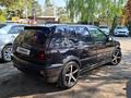 Volkswagen Golf 1995 года за 1 500 000 тг. в Алматы – фото 4