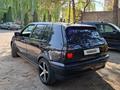 Volkswagen Golf 1995 года за 1 500 000 тг. в Алматы – фото 5