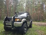 Mitsubishi Pajero 1995 годаүшін4 500 000 тг. в Риддер