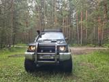 Mitsubishi Pajero 1995 годаүшін4 500 000 тг. в Риддер – фото 3
