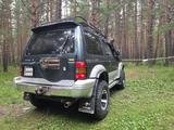 Mitsubishi Pajero 1995 годаүшін4 500 000 тг. в Риддер – фото 5