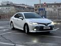 Toyota Camry 2019 года за 14 700 000 тг. в Алматы – фото 2