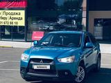 Mitsubishi ASX 2011 годаfor5 700 000 тг. в Алматы