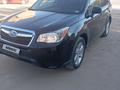 Subaru Forester 2013 года за 5 500 000 тг. в Актобе