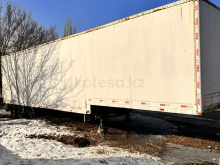 ABG  ТЕРМО 105 куб 1998 года за 4 500 000 тг. в Жаркент