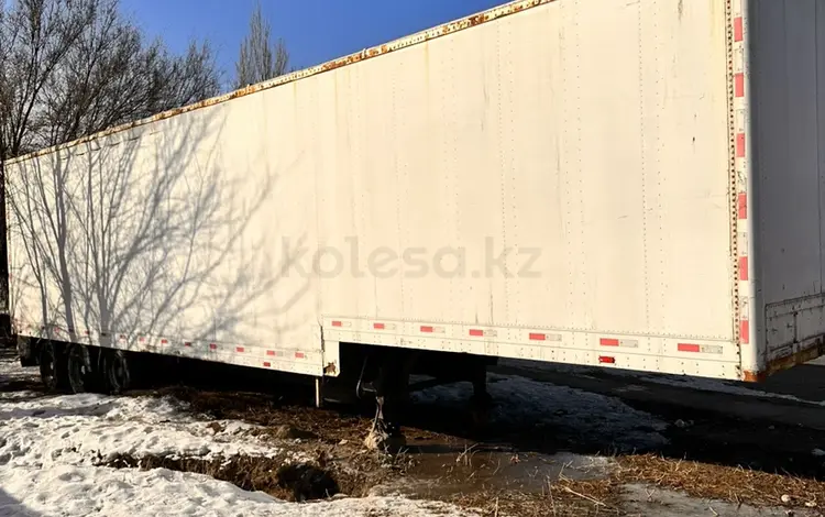 ABG  ТЕРМО 105 куб 1998 года за 4 500 000 тг. в Жаркент