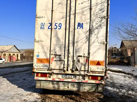 ABG  ТЕРМО 105 куб 1998 года за 4 500 000 тг. в Жаркент – фото 3
