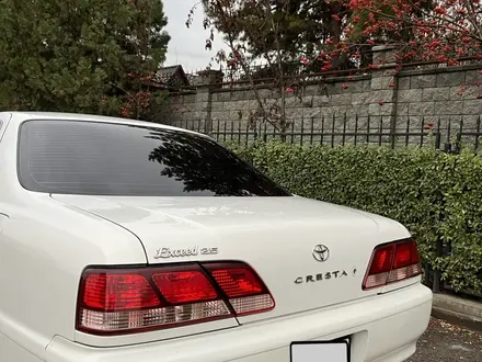 Toyota Camry 1997 года за 3 500 000 тг. в Алматы – фото 5