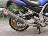 Yamaha  FZS1000 Fazer 2001 года за 1 650 000 тг. в Шымкент – фото 2