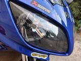 Yamaha  FZS1000 Fazer 2001 года за 1 650 000 тг. в Шымкент – фото 3